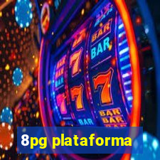 8pg plataforma
